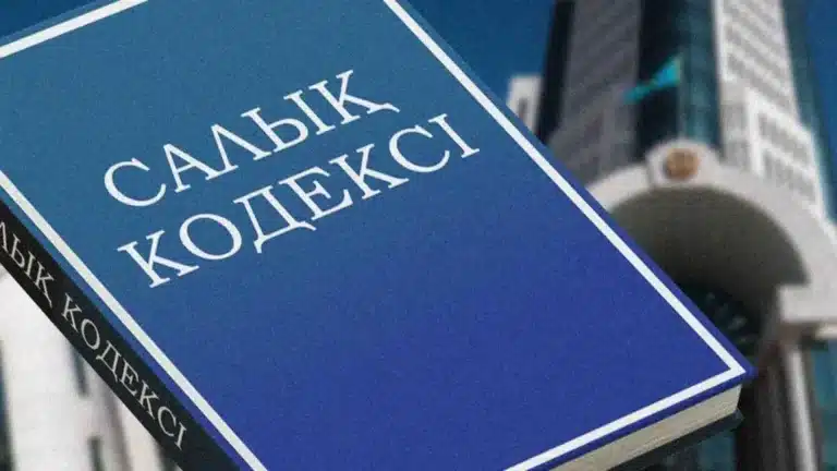 Қандай кәсіпкерлер арнаулы салық режимімен жұмыс істей алады – тізімі