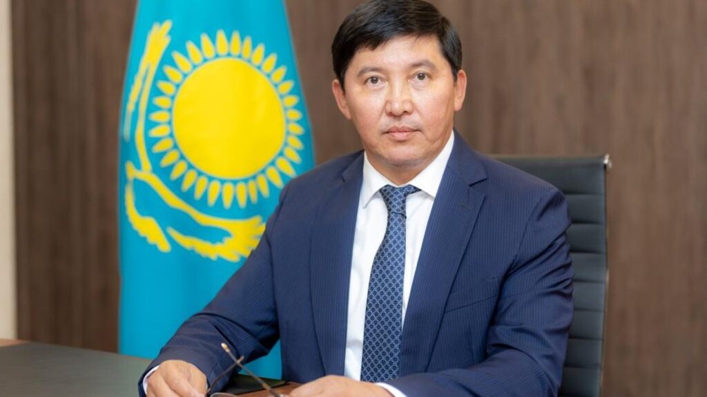 фото: gov.kz