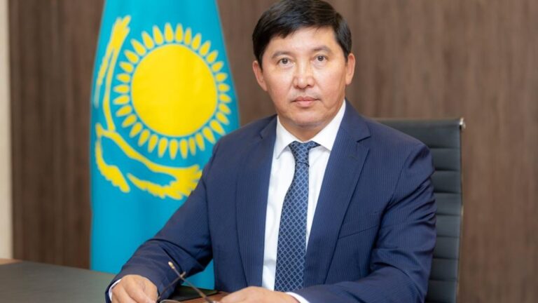 Вице-министр Астана мен Шымкенттегі баға айырмасын менталитетпен түсіндірді