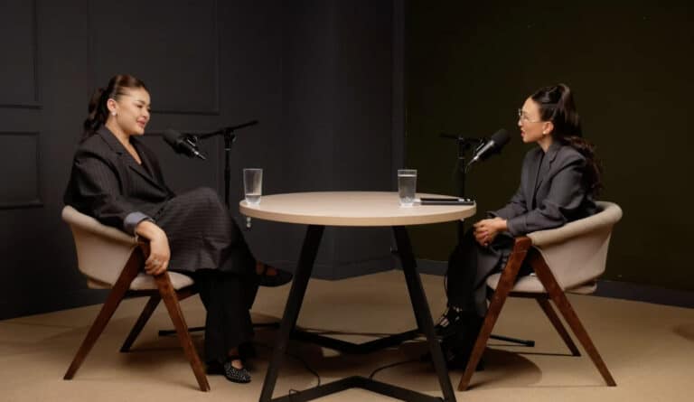 Мөлдір Мұқанова ажырасқаннан кейін қолдау білдіргендерге алғыс айтты