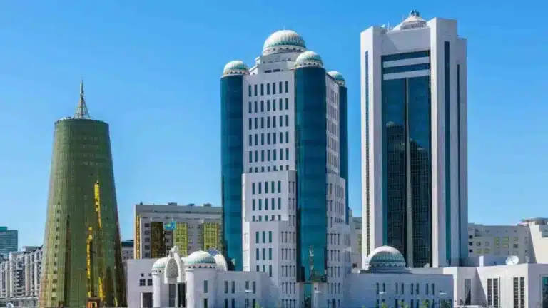 Бір палаталы парламентте президент квотасы болмайды