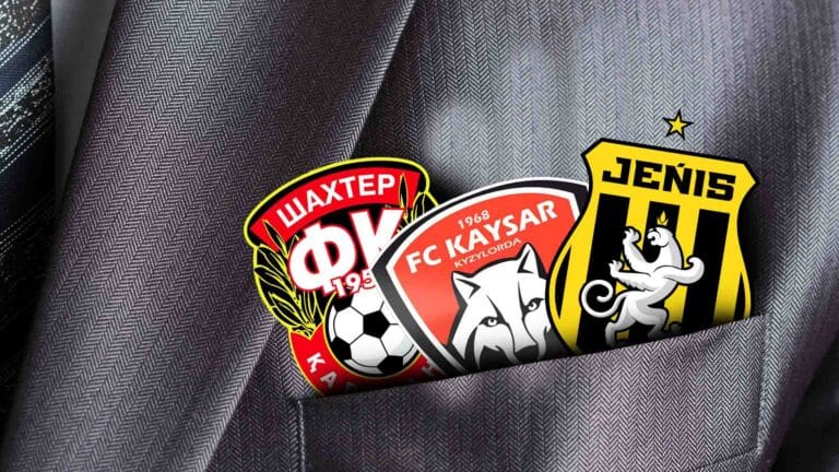 «Шахтёр», «Қайсар», «Жеңіс»: футбол клубтары дәулеттілер қолына өтіп жатыр