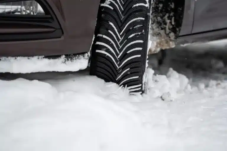 1 желтоқсаннан бастап жазғы дөңгелекпен жүруге тыйым салынады