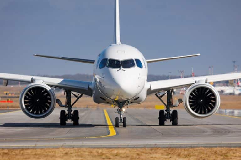 Air Astana сообщила о задержках рейсов из-за срочного обновления ПО Airbus