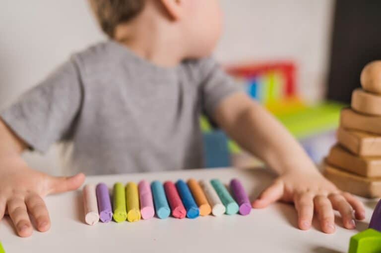 Түркістан облысында аутизммен ауыратын бала саны 5 есе өскен