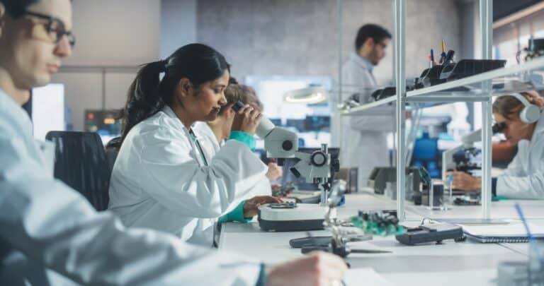 Токаев: 100 тысяч студентов из Казахстана проходят практику на 18 тысячах предприятий