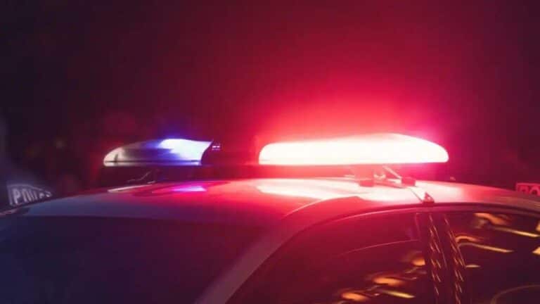 Болат Назарбаевтың туысының үйінде не болып жатыр? Полиция түсініктеме берді