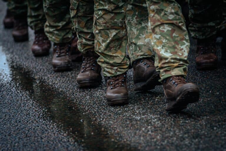 Путин подписал закон о круглогодичном призыве россиян в армию