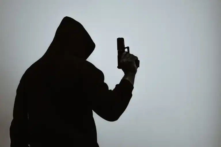 Подростка убили в перестрелке в Туркестанской области