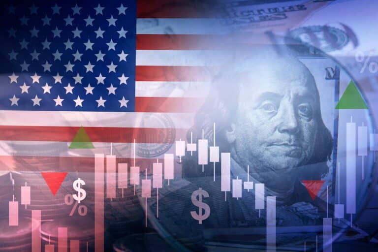 Главное к утру: падение акций США, SoftBank вышел из Nvidia, восстановление биткоина