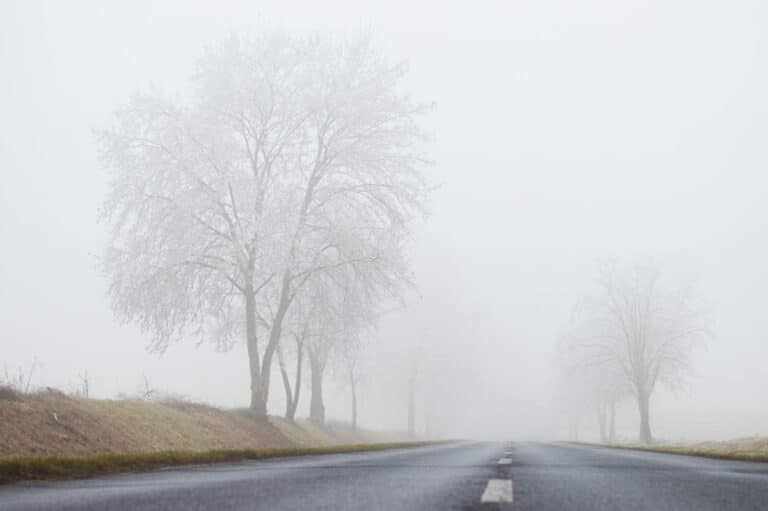 Штормовые предупреждения объявлены в 13 областях Казахстана