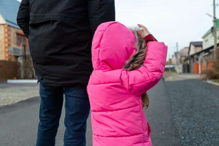 Дзюдоистка из Семея обезвредила пранкера, который разыгрывал «похищение» девочки