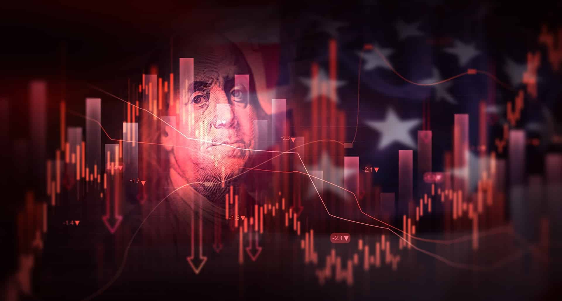 Фондовый рынок США