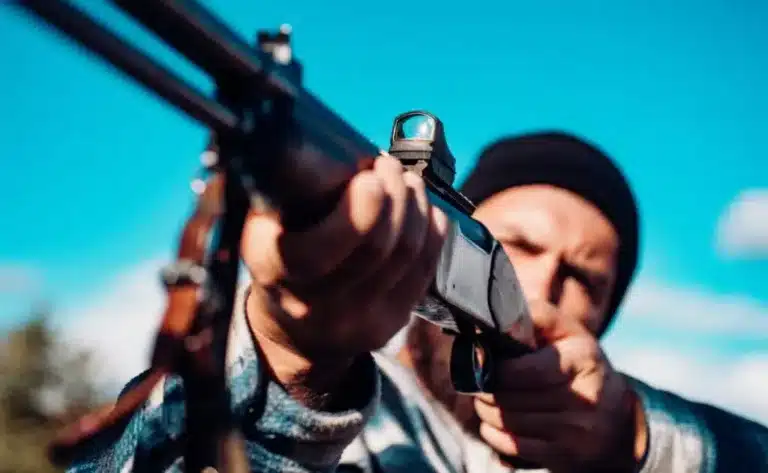 В Алматинской области задержали двух браконьеров