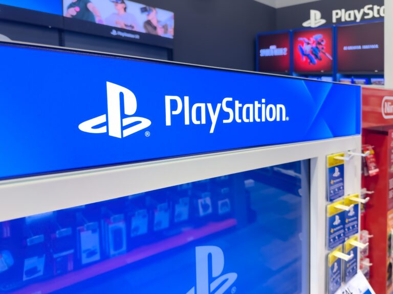 PlayStation Store начал принимать казахстанские карты