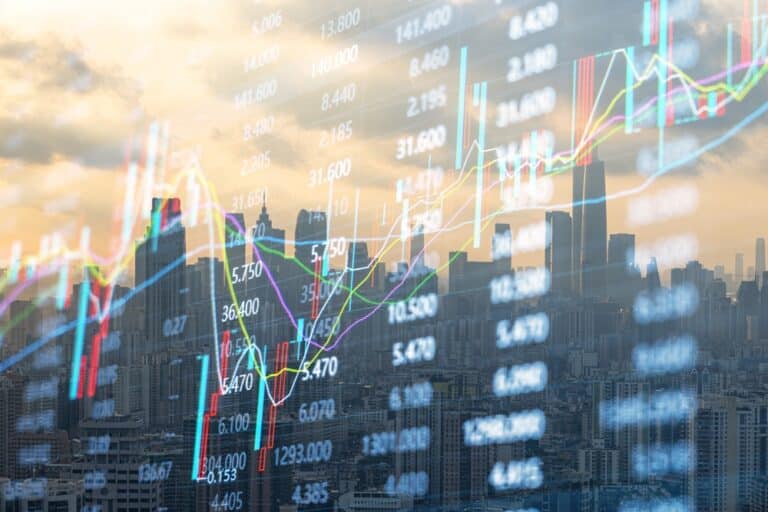 Қор нарығы: апталық қорытынды