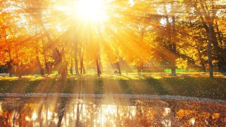 Күн суытып, ызғар сезіледі: 2 қарашаға арналған ауа райы