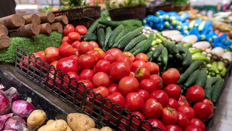 Түркістан облысында бағаны негізсіз көтерген дүкендерге айыппұл салынды