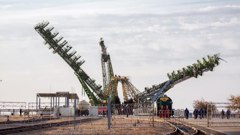 Зымыран ұшпайды: бұзылған Байқоңыр айлағын жөндеуге екі жыл кетуі мүмкін