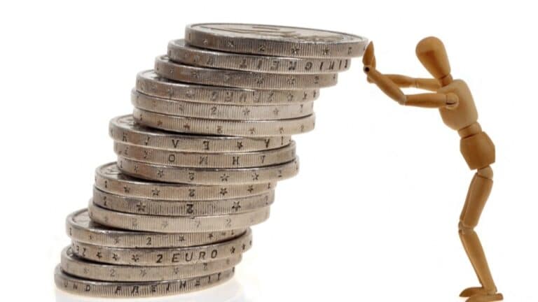 Дефицит 4-5 трлн: жергілікті бюджет тапшылығы жылдан жылға ұлғая береді