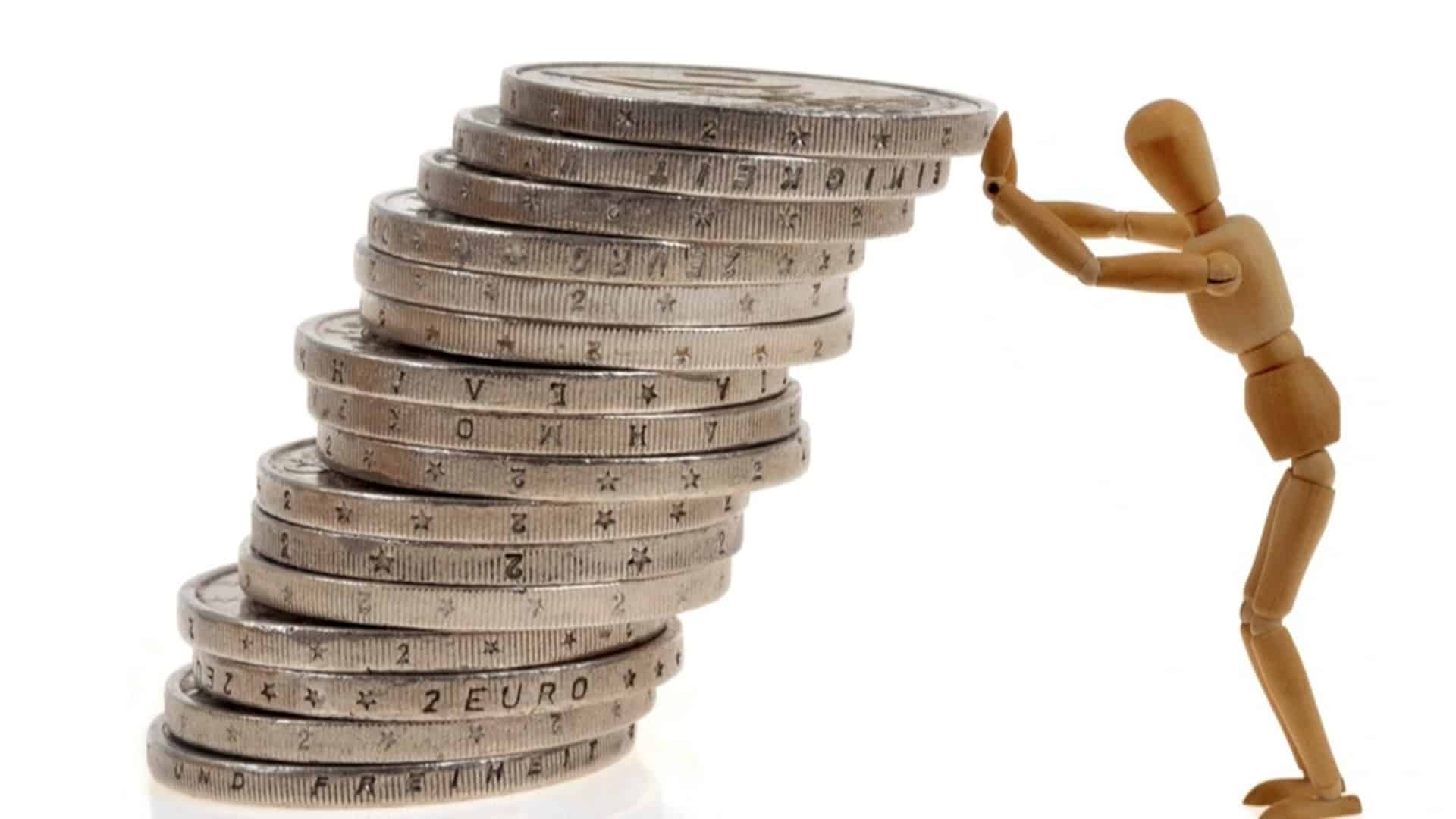 бюджет тапшылығы дефицит