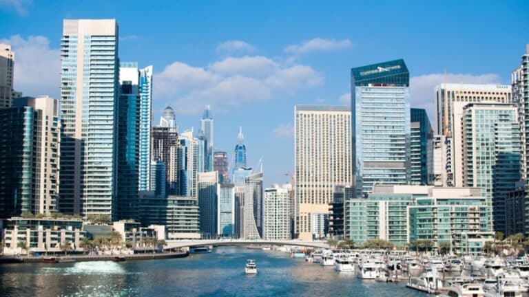 Нью-Йоркті басып озған Дубай байларға қолайлы қала атанды
