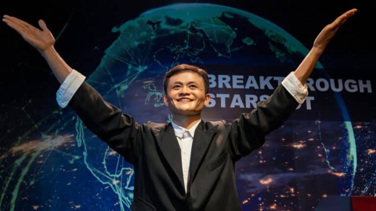 Миллиардер Джек Маның әйелі Лондонда көне елшілік ғимаратын сатып алды