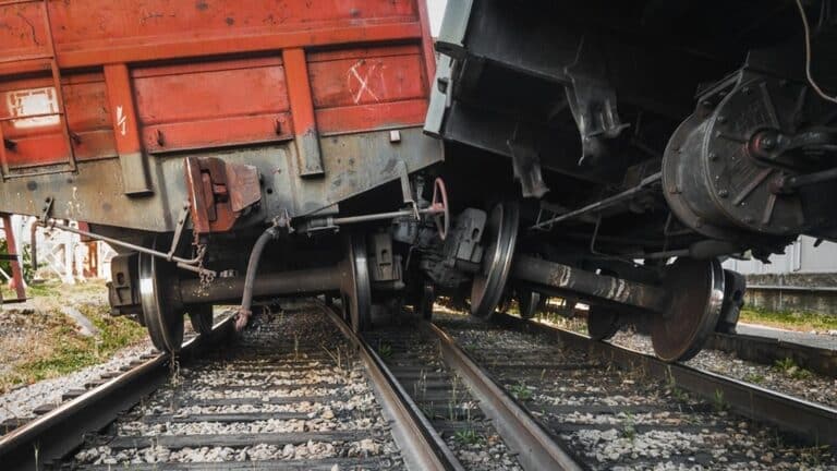 Чехияда екі жолаушы пойызы соғысып, ондаған адам зардап шекті