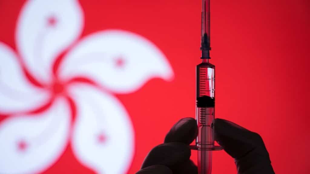 гонконг тұмауы H3N2