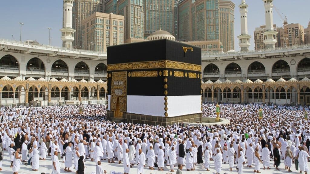 Қазақстан 2026 жылғы қажылық маусымына аз орын алды