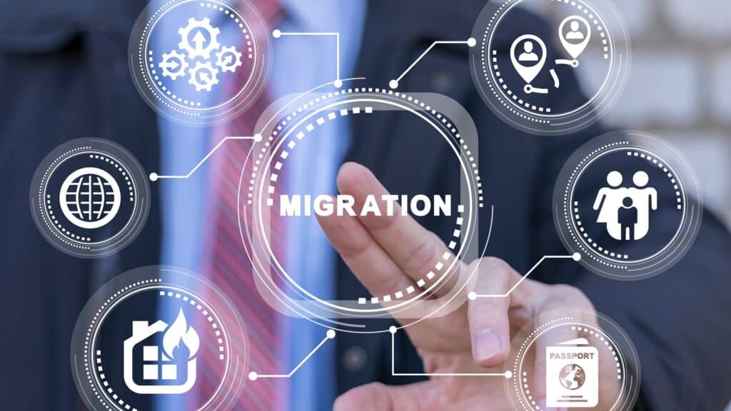 Биыл Абай облысынан 30 мыңнан астам адам көшіп кетті