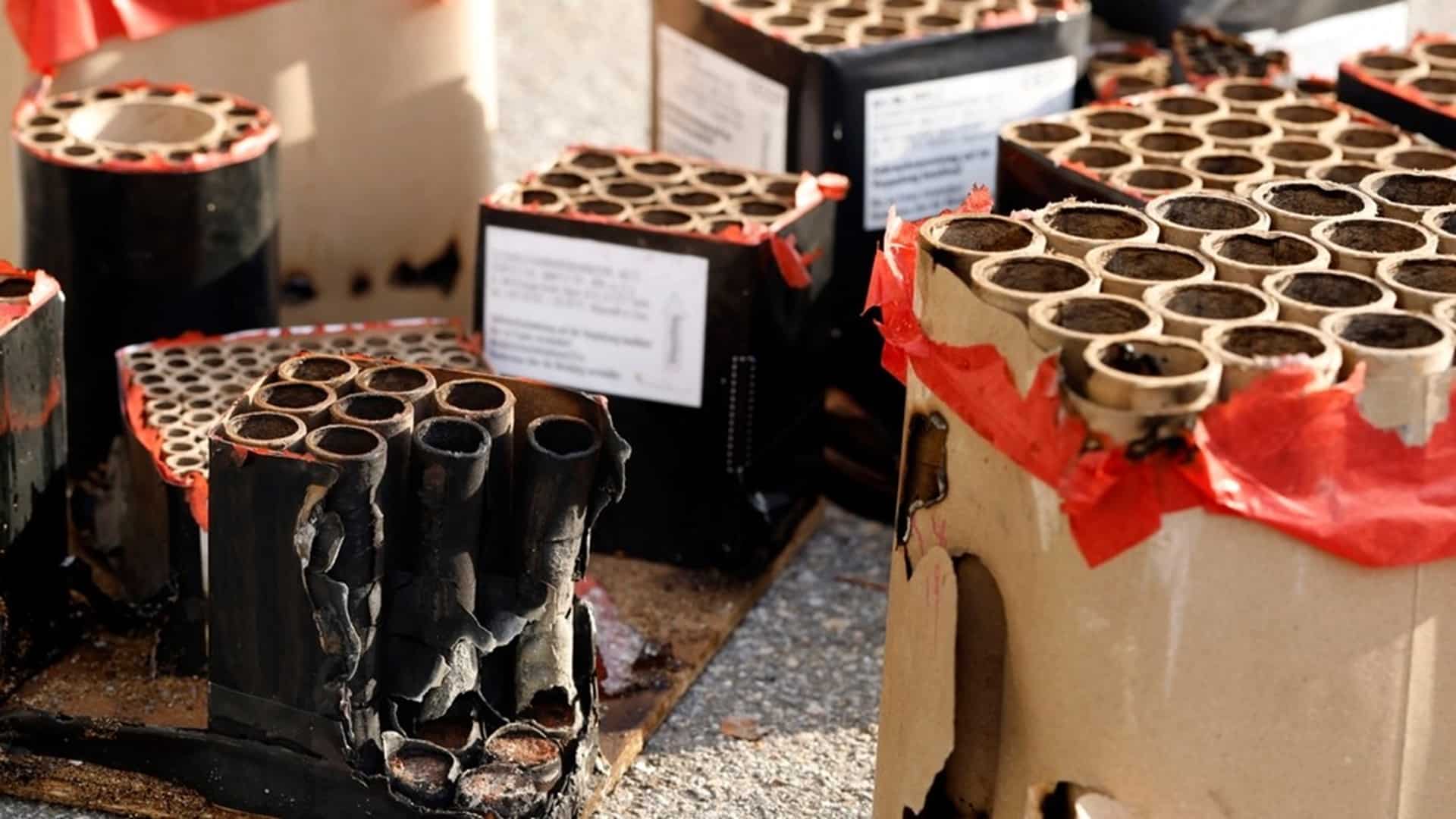 пиротехника отшашу салют жаңа жыл