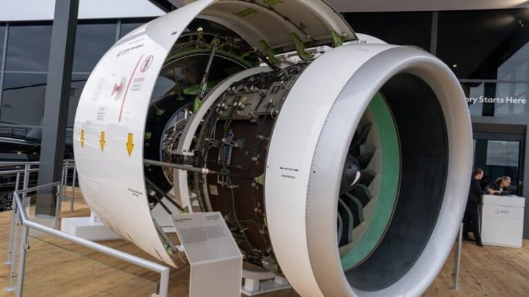 Ұшақ моторындағы ақау салдарынан Air Astana 25,5 млн доллар жоғалтты