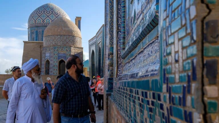 Самарқанд, Бұхара және Үргенішке әуе рейстері ашылады — билет қанша тұрады