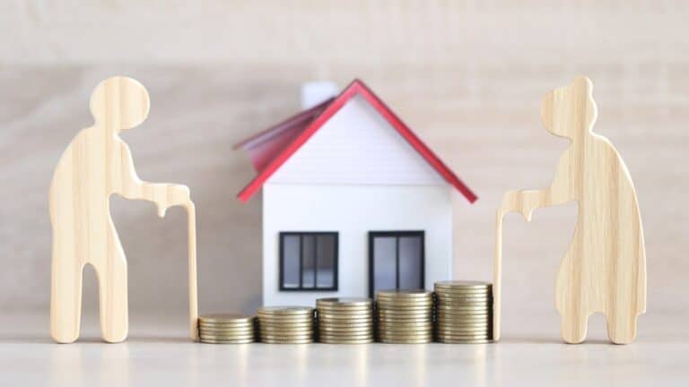 Баспана мен ем үшін зейнетақы қорынан алынған ақша табыстан асып түсті