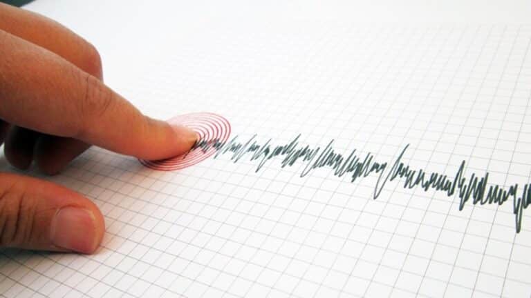 Қытайдың Шыңжаң өлкесінде жер сілкінді