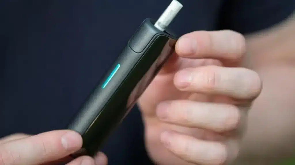 Өзбекстанда электронды темекіге тыйым салынды