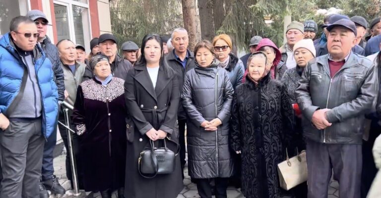 Жена Хасана 