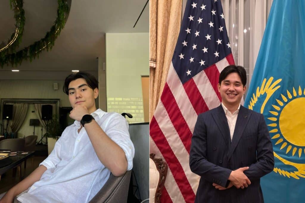 Әлен Алтай, Асылжан Алтай