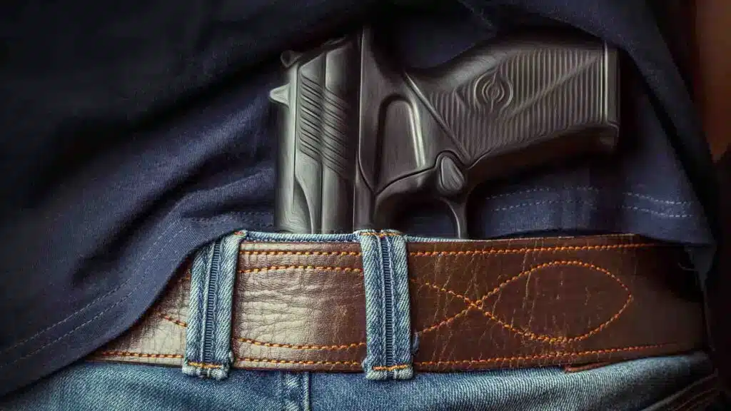 Жәбірленуші ішінен және аяқ тұсынан жараланған / фото: shutterstock