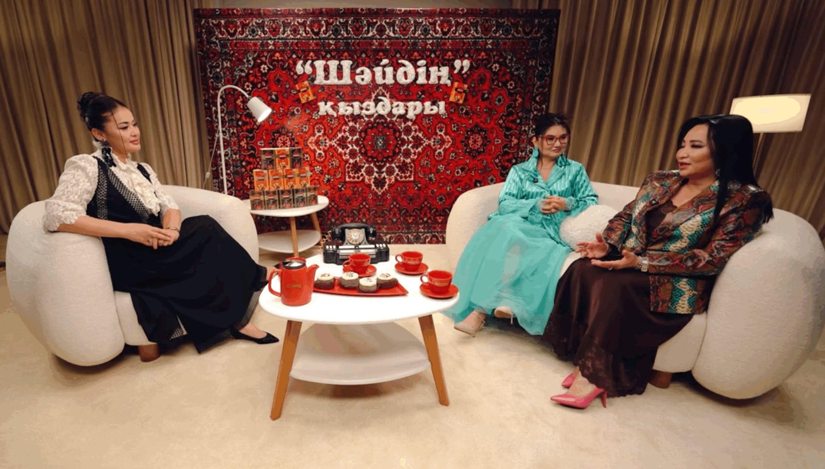 Мөлдір Мұқанова