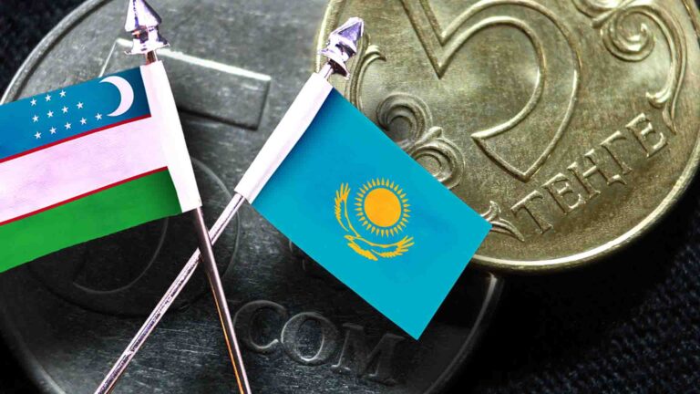 Өзбекстандағы инфляция деңгейі Қазақстанға қарағанда екі еседей аз