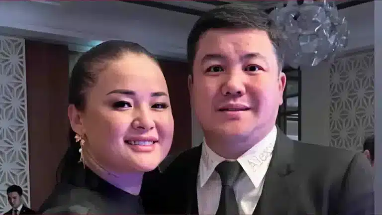 Мөлдір Мұқанова шындығын айтарда Тұрсынбек Қабатовтың алдынан өткенін жеткізді