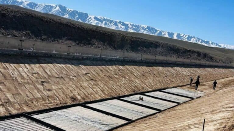 Үлкен Алматы каналын жөндеу қашан аяқталады