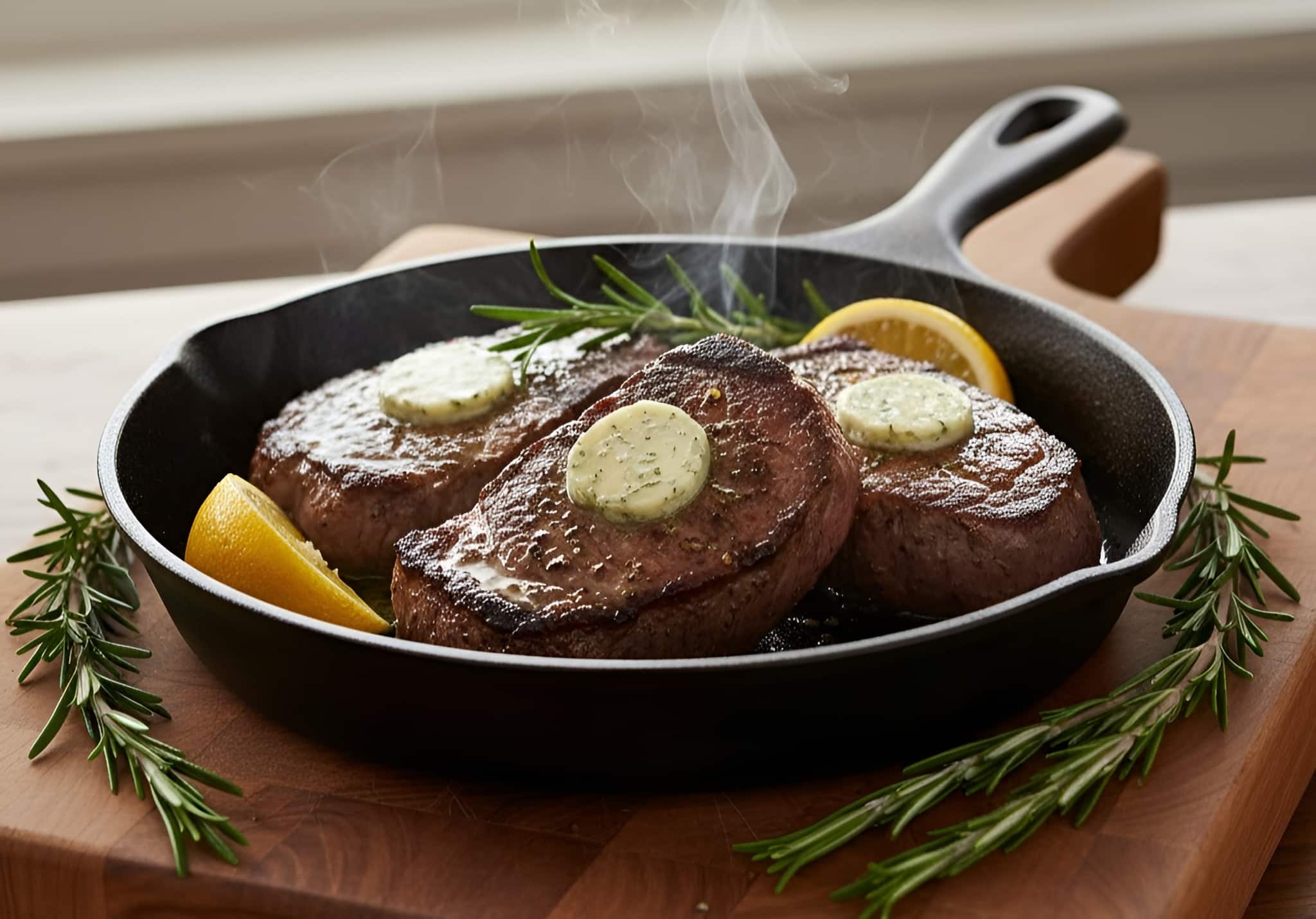 Шесть лучших способов приготовить мясо сайгака дома