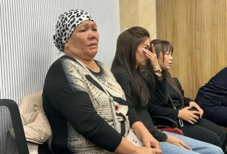 Рақымшылық және қамауға алу: «Алания» клубы күзетшілеріне сот үкімі шықты