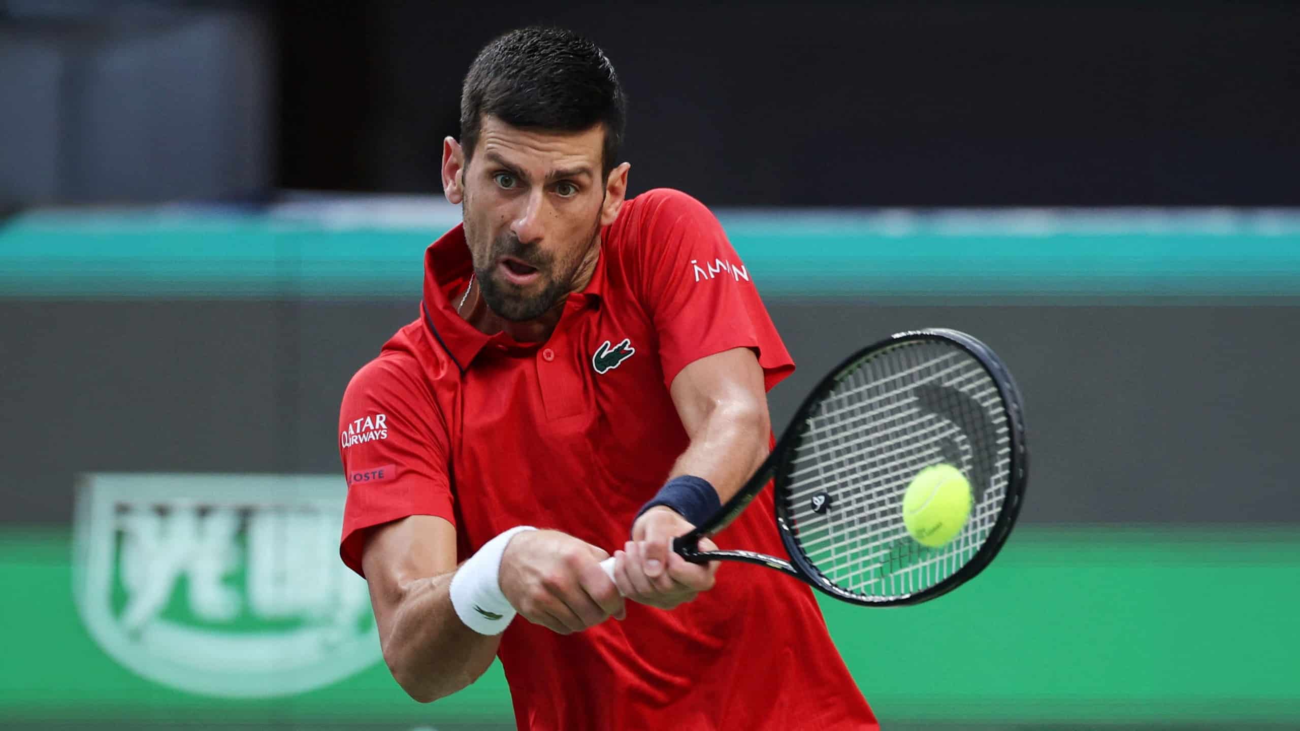 В преддверии Hellenic Championship в Афинах сербский теннисист Новак Джокович рассказал, почему продолжает профессиональную карьеру, несмотря на достижение всех возможных вершин в спорте.