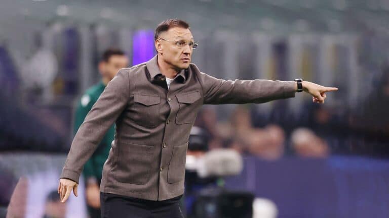 Рафаэль Уразбахтин считает, что игрокам «Кайрата» необходим отдых от футбола