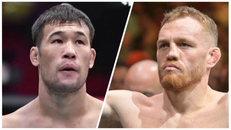 Чемпион UFC намерен сразиться с Рахмоновым после победы над Махачевым