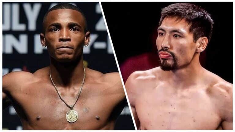 Алимханулы уверен, что Лара не сможет оказать ему серьезного сопротивления